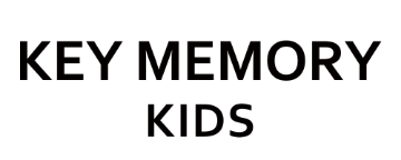 KEY MEMORY KIDS